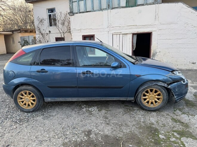 Ford Focus 1999, 289,000 km - 1.6 l - İmişli