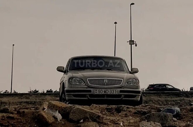 GAZ 3105 2006, 221,245 km - 2.4 l - Bakı