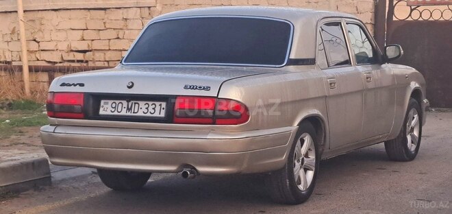 GAZ 3105 2006, 221,245 km - 2.4 l - Bakı