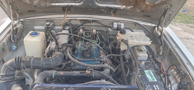 GAZ 3105 2006, 221,245 km - 2.4 l - Bakı
