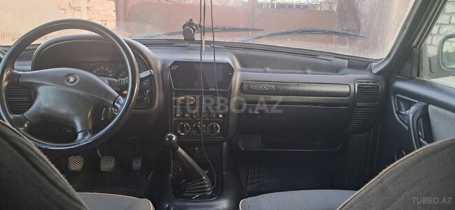 GAZ 3105 2006, 221,245 km - 2.4 l - Bakı