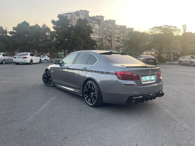 BMW 528 2015, 180,000 km - 2.0 l - Bakı