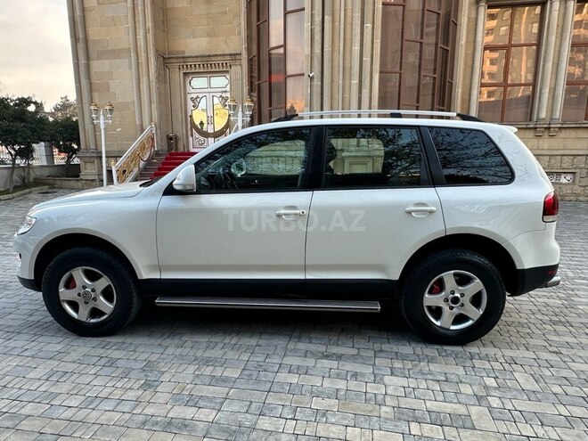 Volkswagen Touareg 2007, 225,000 km - 3.0 l - Bakı