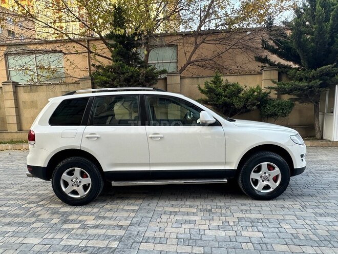 Volkswagen Touareg 2007, 225,000 km - 3.0 l - Bakı