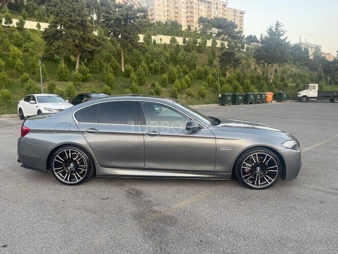 BMW 528 2015, 180,000 km - 2.0 l - Bakı
