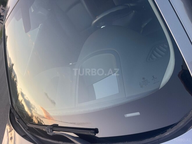 BMW 528 2015, 180,000 km - 2.0 l - Bakı