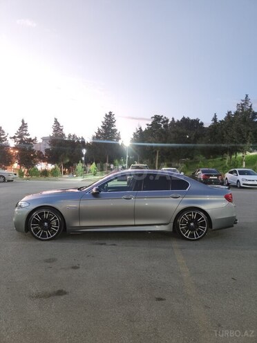BMW 528 2015, 180,000 km - 2.0 l - Bakı