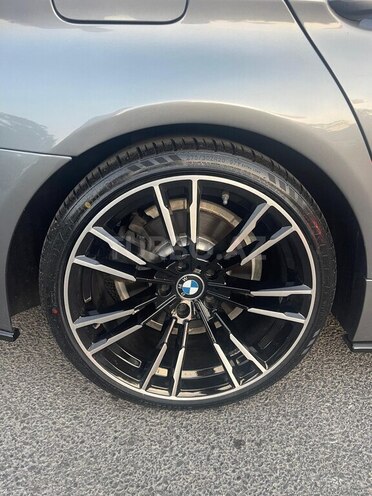 BMW 528 2015, 180,000 km - 2.0 l - Bakı