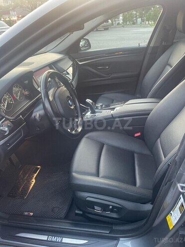 BMW 528 2015, 180,000 km - 2.0 l - Bakı