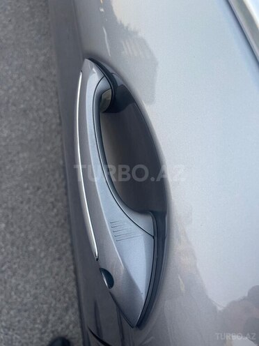BMW 528 2015, 180,000 km - 2.0 l - Bakı