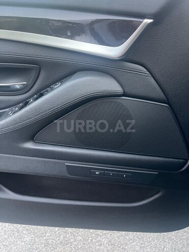 BMW 528 2015, 180,000 km - 2.0 l - Bakı