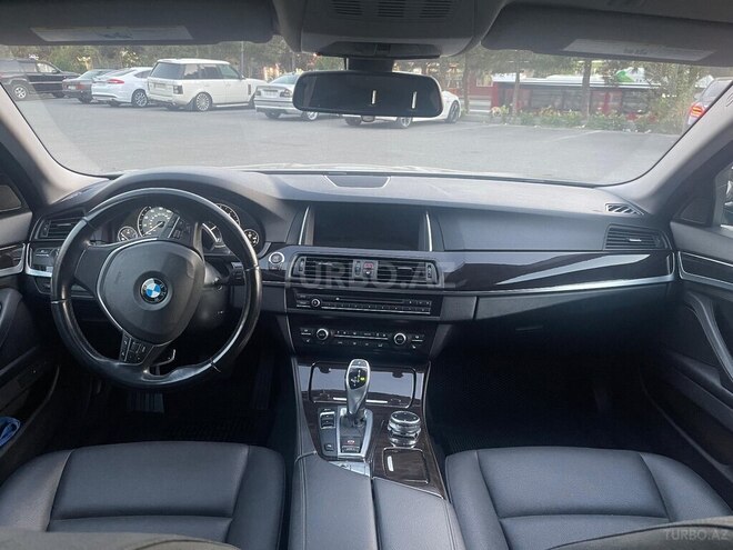 BMW 528 2015, 180,000 km - 2.0 l - Bakı
