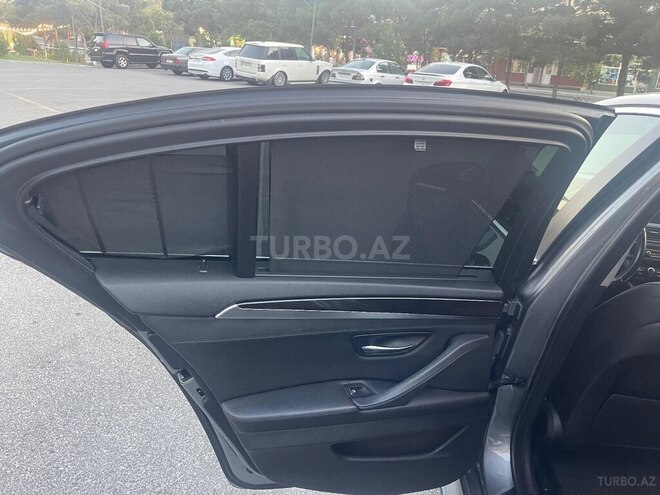 BMW 528 2015, 180,000 km - 2.0 l - Bakı