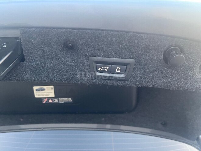 BMW 528 2015, 180,000 km - 2.0 l - Bakı