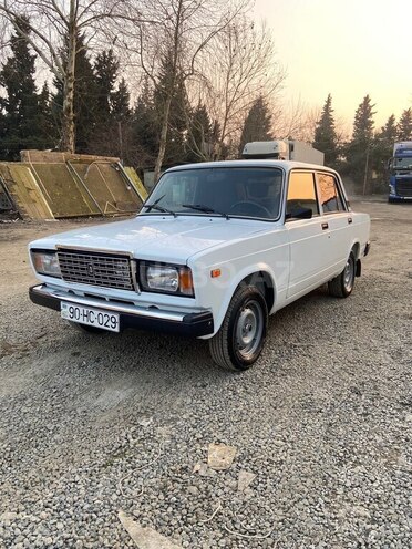 LADA (VAZ) 2107 2009, 95,122 km - 1.6 l - Lənkəran
