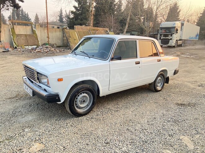 LADA (VAZ) 2107 2009, 95,122 km - 1.6 l - Lənkəran