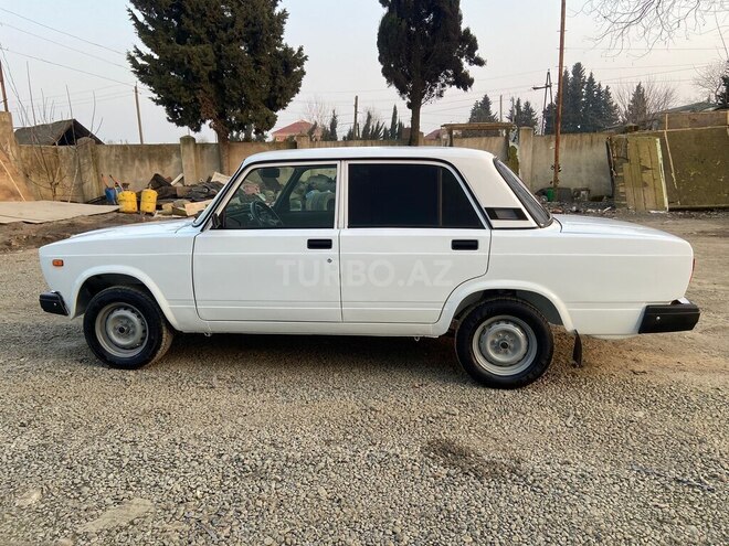 LADA (VAZ) 2107 2009, 95,122 km - 1.6 l - Lənkəran