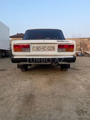 LADA (VAZ) 2107 2009, 95,122 km - 1.6 l - Lənkəran