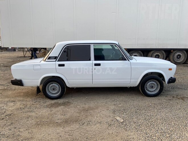LADA (VAZ) 2107 2009, 95,122 km - 1.6 l - Lənkəran