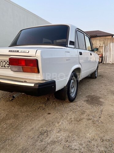 LADA (VAZ) 2107 2009, 95,122 km - 1.6 l - Lənkəran