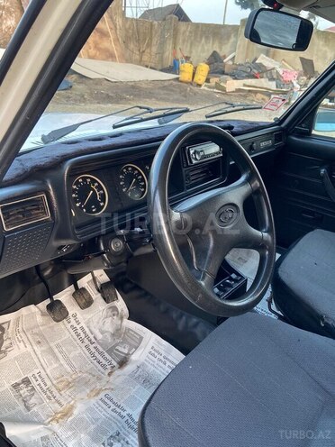LADA (VAZ) 2107 2009, 95,122 km - 1.6 l - Lənkəran
