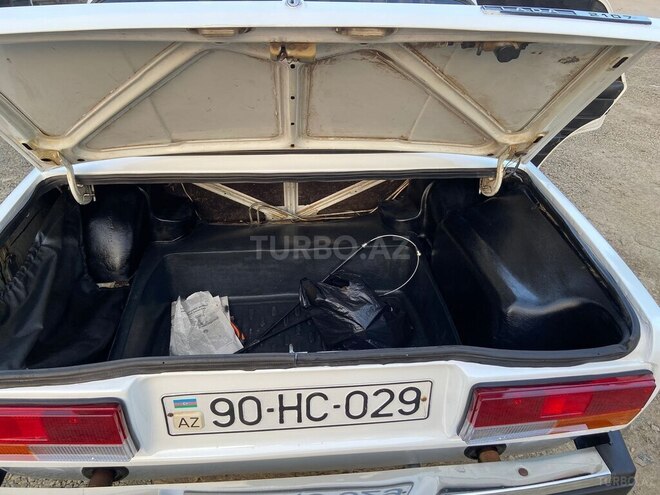 LADA (VAZ) 2107 2009, 95,122 km - 1.6 l - Lənkəran