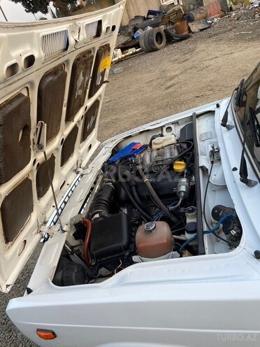 LADA (VAZ) 2107 2009, 95,122 km - 1.6 l - Lənkəran