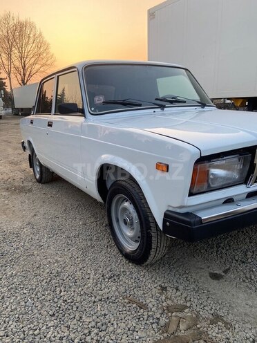 LADA (VAZ) 2107 2009, 95,122 km - 1.6 l - Lənkəran