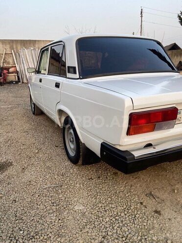 LADA (VAZ) 2107 2009, 95,122 km - 1.6 l - Lənkəran