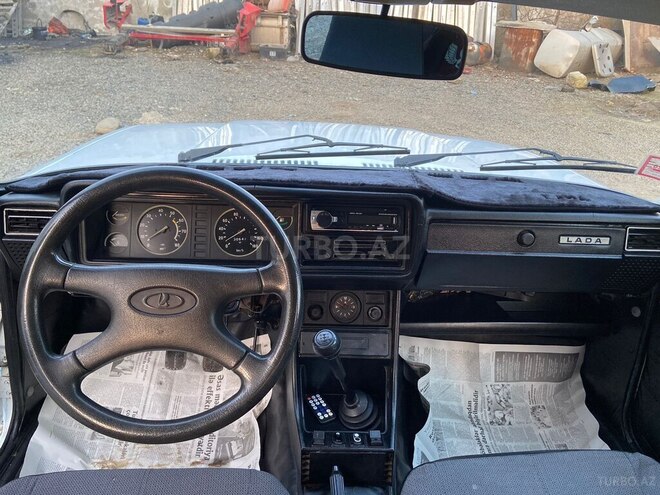 LADA (VAZ) 2107 2009, 95,122 km - 1.6 l - Lənkəran