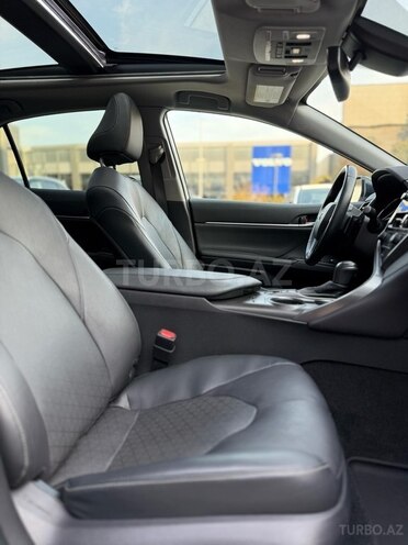 Toyota Camry 2021, 24,000 km - 2.5 l - Bakı