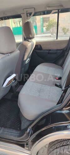 Mitsubishi Pajero io 2000, 185,000 km - 2.0 l - Bakı