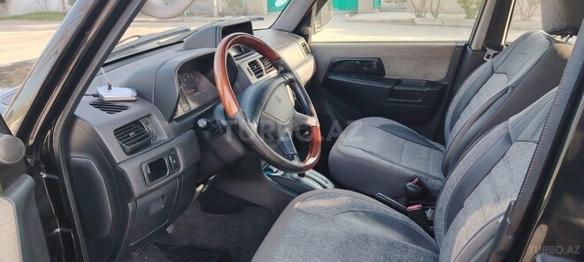 Mitsubishi Pajero io 2000, 185,000 km - 2.0 l - Bakı