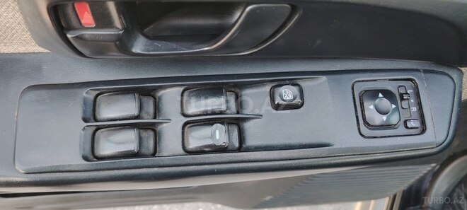Mitsubishi Pajero io 2000, 185,000 km - 2.0 l - Bakı