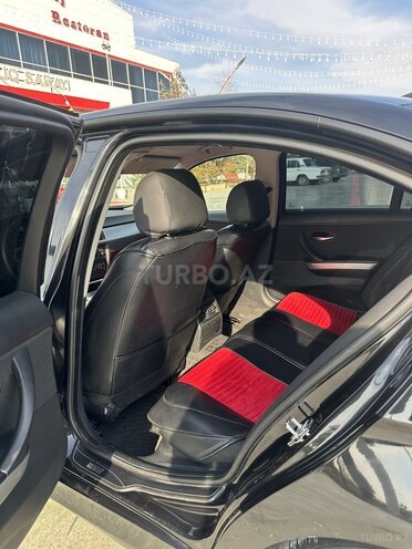 BMW 320 2007, 228,540 km - 2.0 l - Bakı