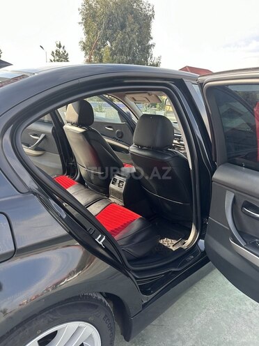 BMW 320 2007, 228,540 km - 2.0 l - Bakı