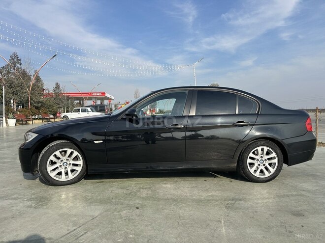 BMW 320 2007, 228,540 km - 2.0 l - Bakı