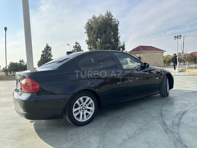 BMW 320 2007, 228,540 km - 2.0 l - Bakı