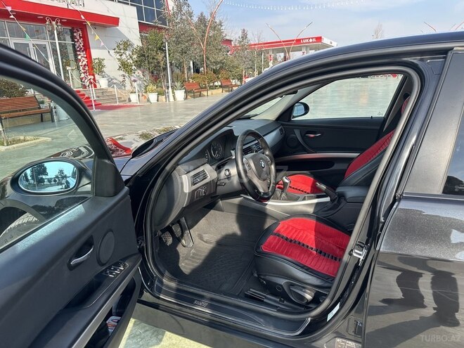 BMW 320 2007, 228,540 km - 2.0 l - Bakı