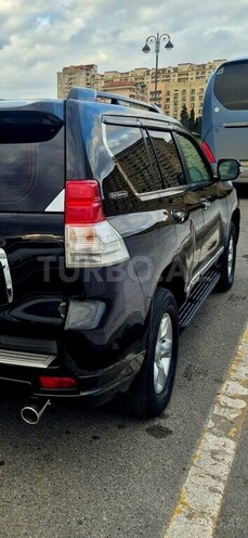 Toyota Land Cruiser Prado 2012, 150,500 km - 2.7 l - Bakı