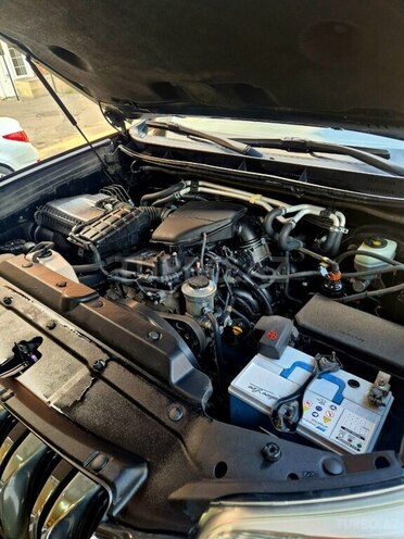 Toyota Land Cruiser Prado 2012, 150,500 km - 2.7 l - Bakı