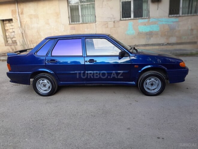 LADA (VAZ) 2115 2011, 145,000 km - 1.6 l - Bakı