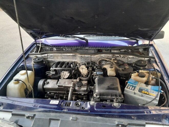 LADA (VAZ) 2115 2011, 145,000 km - 1.6 l - Bakı