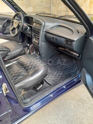 LADA (VAZ) 2115 2011, 145,000 km - 1.6 l - Bakı