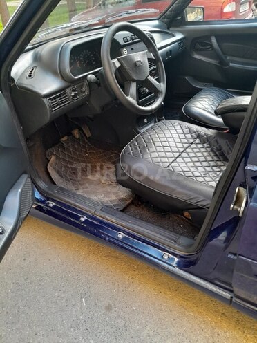 LADA (VAZ) 2115 2011, 145,000 km - 1.6 l - Bakı