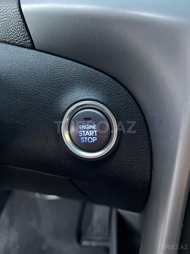 Hyundai Elantra 2015, 95,000 km - 1.8 l - Bakı