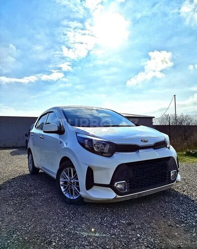 Kia Morning 2021, 46,000 km - 1.0 л - Bakı