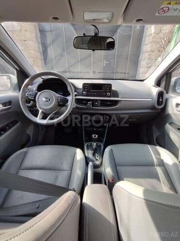 Kia Morning 2021, 46,000 km - 1.0 л - Bakı