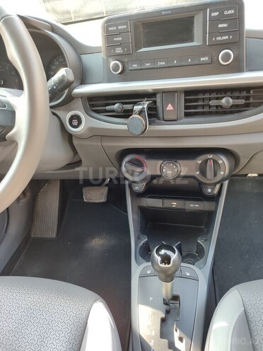 Kia Morning 2021, 46,000 km - 1.0 л - Bakı