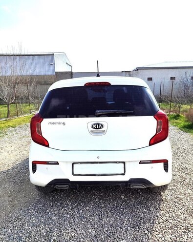 Kia Morning 2021, 46,000 km - 1.0 л - Bakı